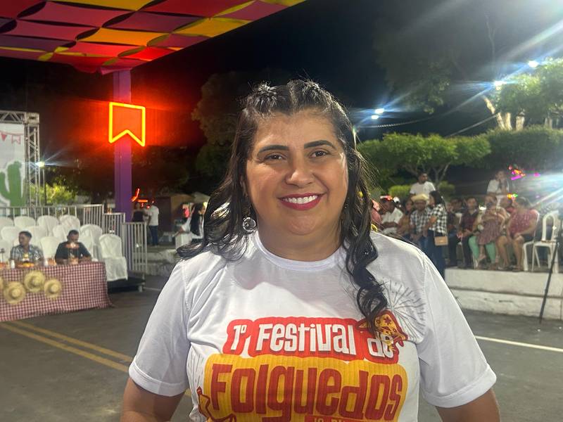 Cultura e animação marcam o 1º Festival de Folguedos de Alto Longá