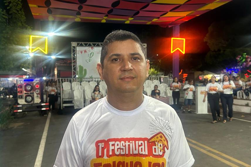 Cultura e animação marcam o 1º Festival de Folguedos de Alto Longá Cultura e animação marcam o 1º Festival de Folguedos de Alto Longá