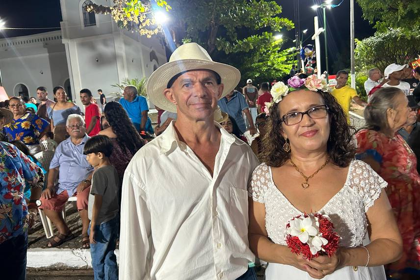 Cultura e animação marcam o 1º Festival de Folguedos de Alto Longá Cultura e animação marcam o 1º Festival de Folguedos de Alto Longá