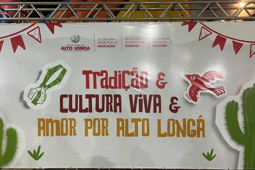 Cultura e animação marcam o 1º Festival de Folguedos de Alto Longá Cultura e animação marcam o 1º Festival de Folguedos de Alto Longá