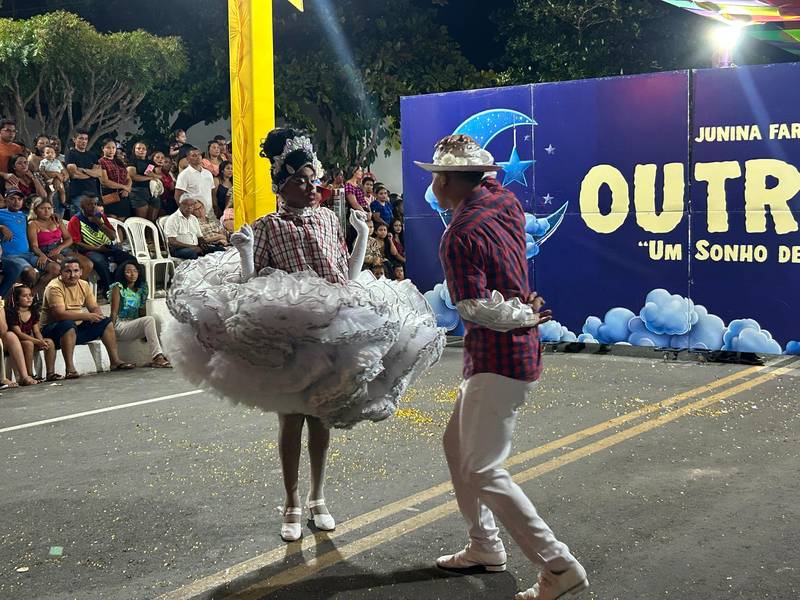Cultura e animação marcam o 1º Festival de Folguedos de Alto Longá