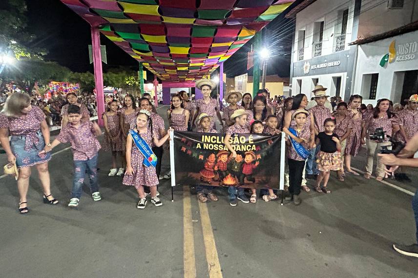 Cultura e animação marcam o 1º Festival de Folguedos de Alto Longá Cultura e animação marcam o 1º Festival de Folguedos de Alto Longá