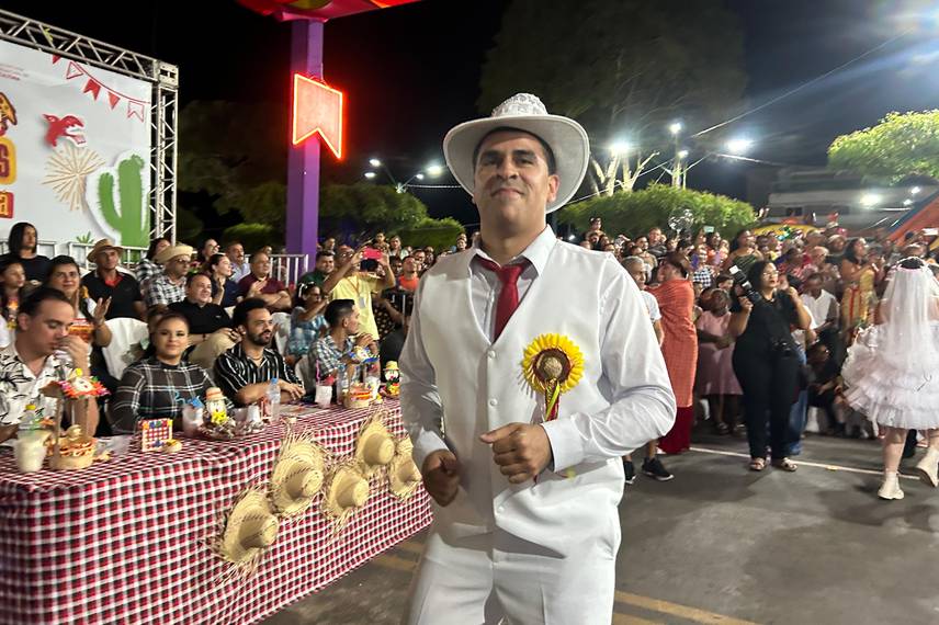Cultura e animação marcam o 1º Festival de Folguedos de Alto Longá Cultura e animação marcam o 1º Festival de Folguedos de Alto Longá