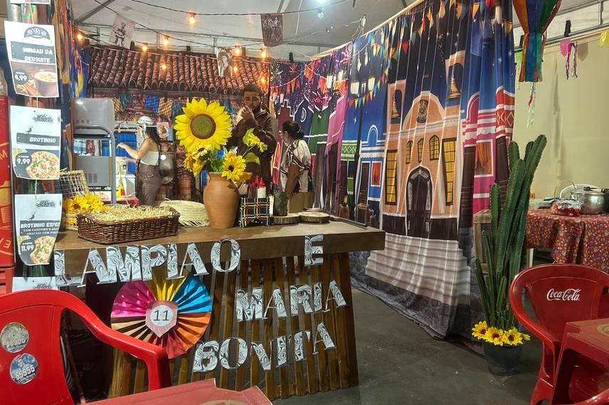 Cultura e animação marcam o 1º Festival de Folguedos de Alto Longá Cultura e animação marcam o 1º Festival de Folguedos de Alto Longá