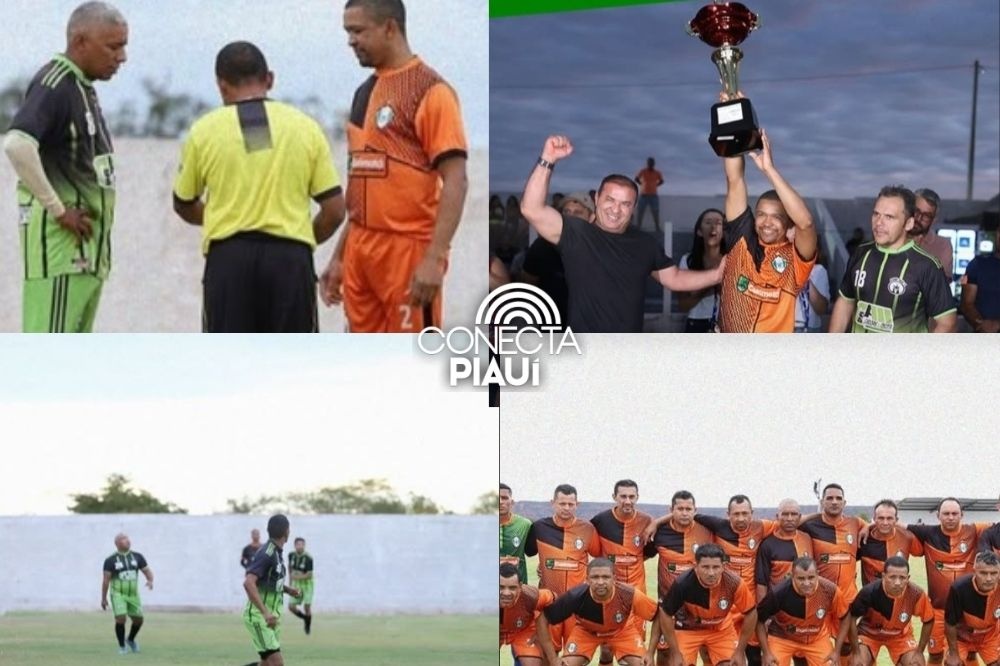 Curimatá conquista título da Copa Master com vitória por 2x0 contra Currais