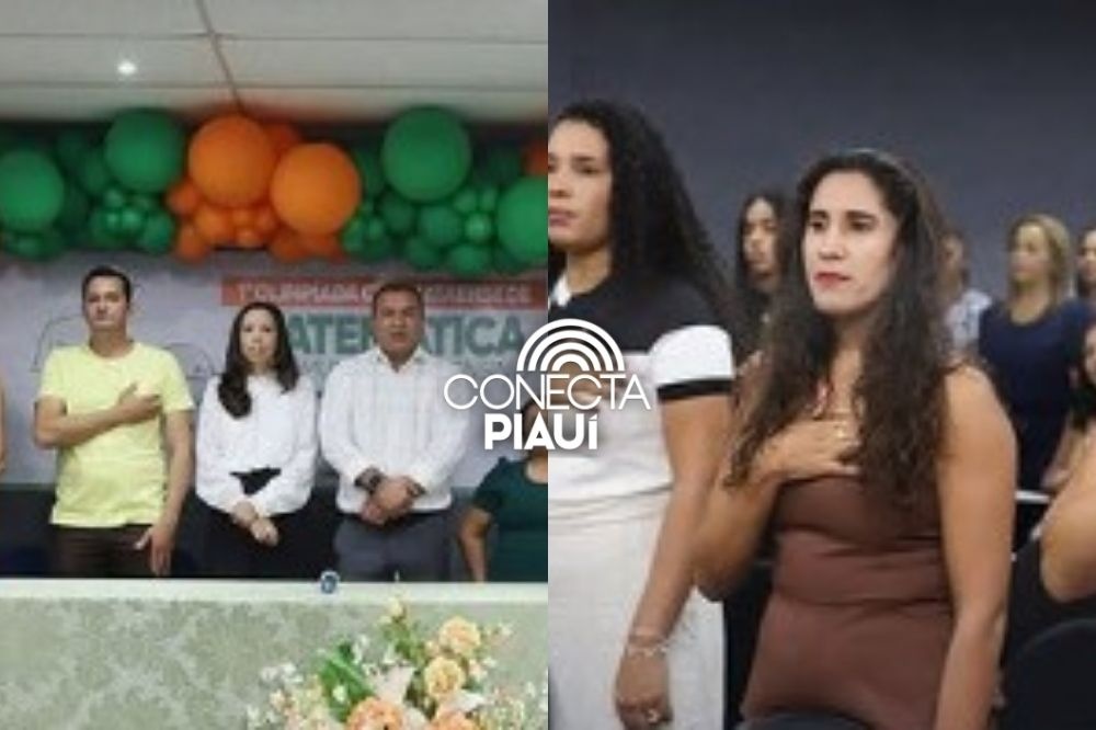 Curimatá realiza premiação da 1ª Olimpíada Curimataense de Matemática