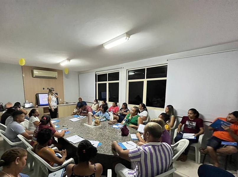 Curso de Higiene e Manipulação de Alimentos - 2022