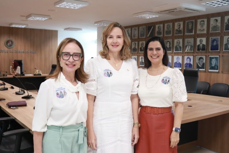 Definida nova lista tríplice para Procurador-Geral de Justiça do Piauí