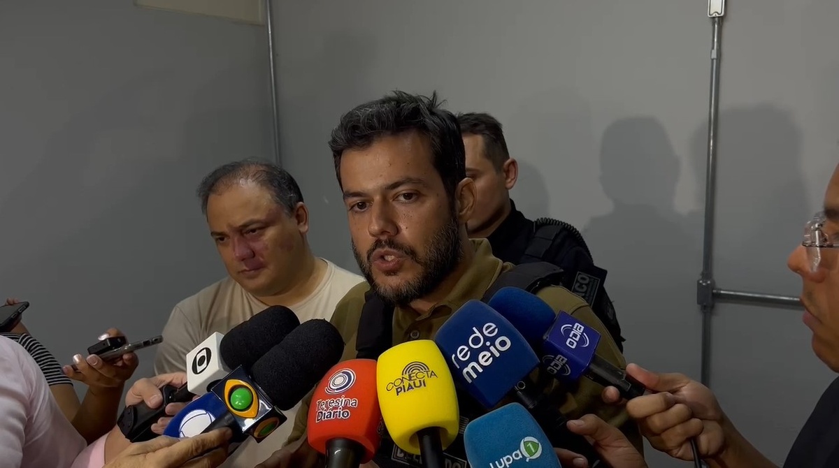 Delegado Anchieta Nery