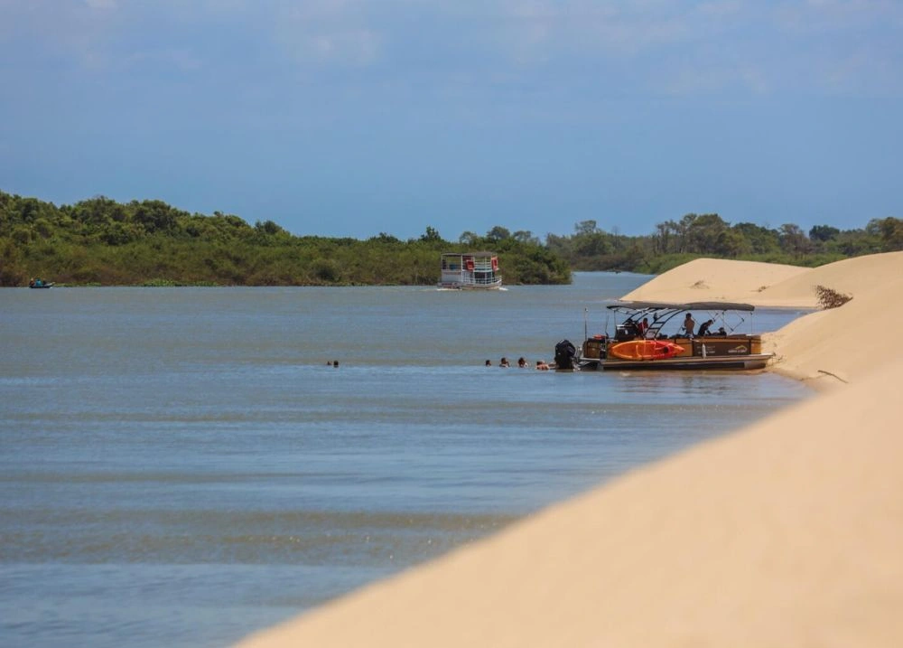 Delta do Parnaíba
