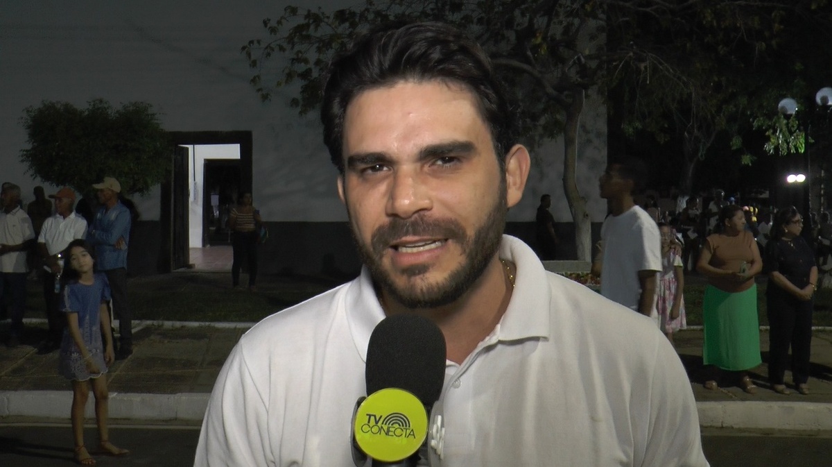 Deputado estadual Dr. Marcus Vinícius Kalume