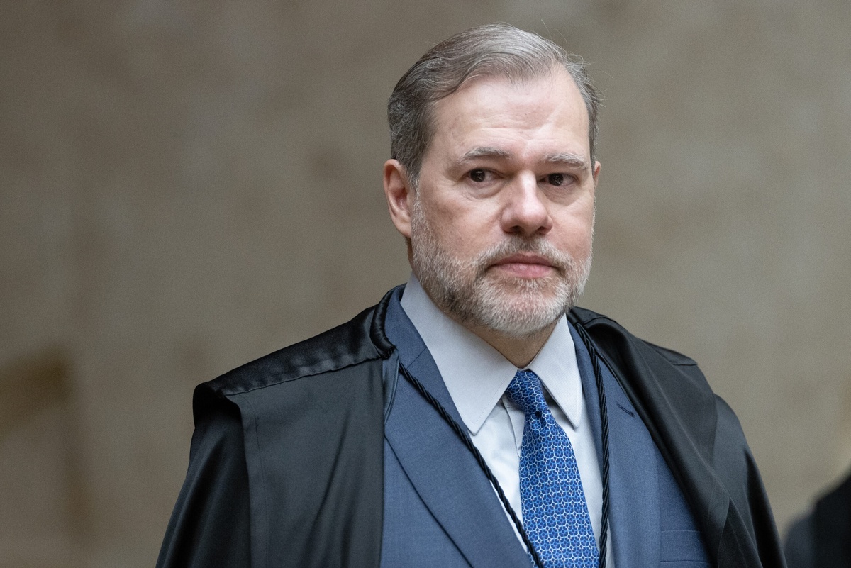 Dias Toffoli