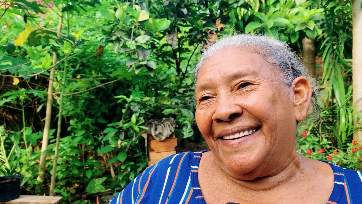 Dona Maria