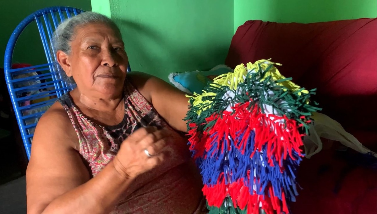 Dona Maria