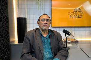 Dr Antonio Nunes, perito-geral do departamento de polícia científica do estado do Piauí (Foto: Conecta Piauí)