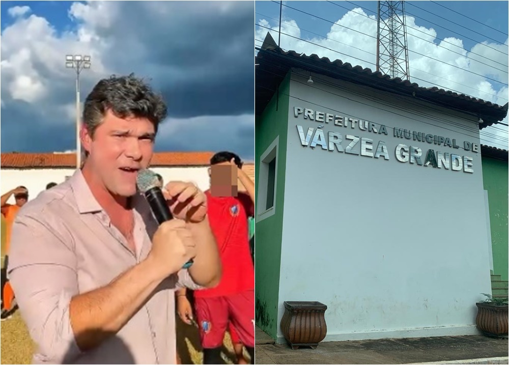 Dr. Segundo