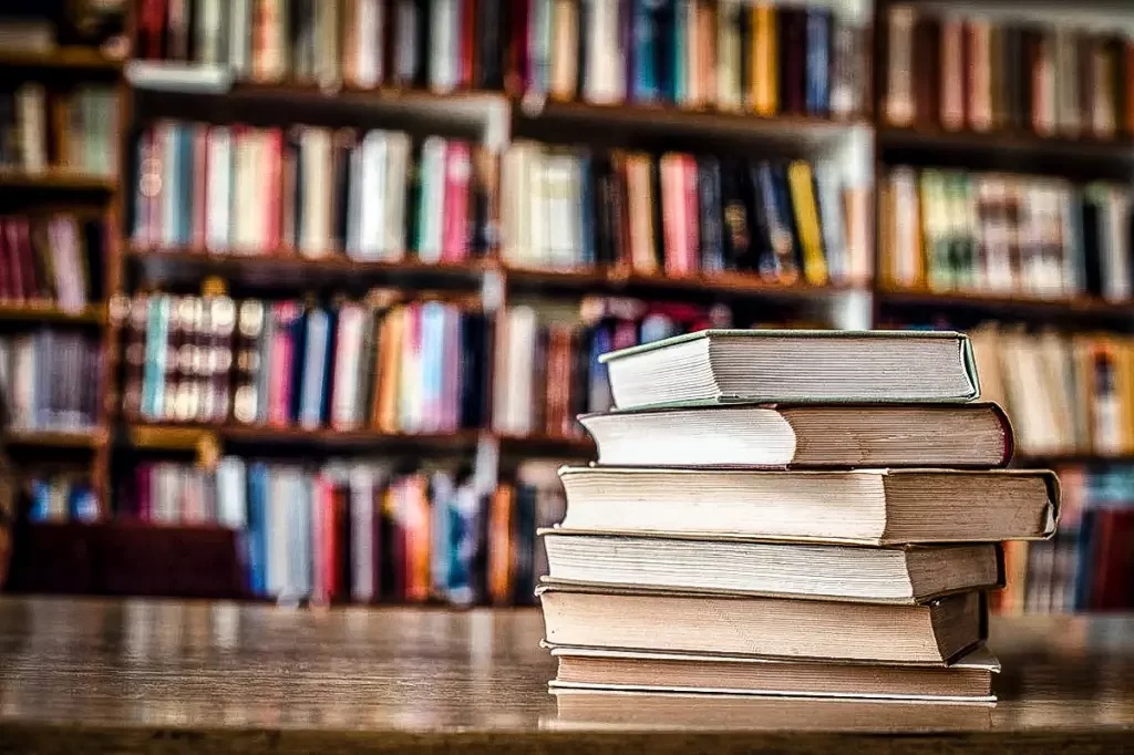 Edital destina R$ 550 mil para ações que fomentem leitura e escrita