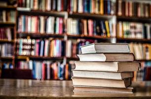 Edital destina R$ 550 mil para ações que fomentem leitura e escrita (Foto: Reprodução/Internet)