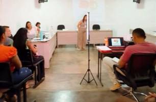Educação inclusiva ganha reforço com novo projeto em Alvorado da Urgéia (Foto: Reprodução-redes sociais)