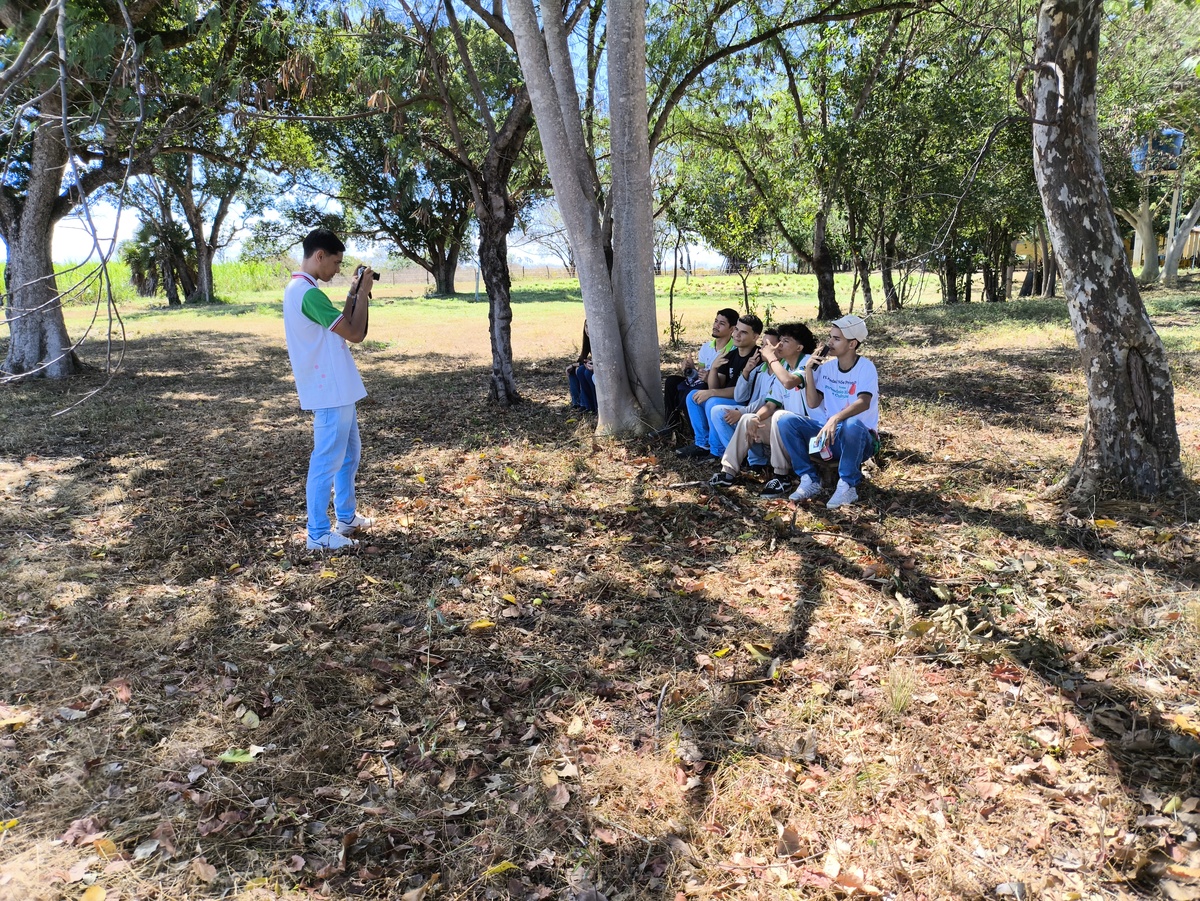 Embrapa Meio-Norte realiza Dia de Campo na Fazenda Sol Posto, em Campo Maior