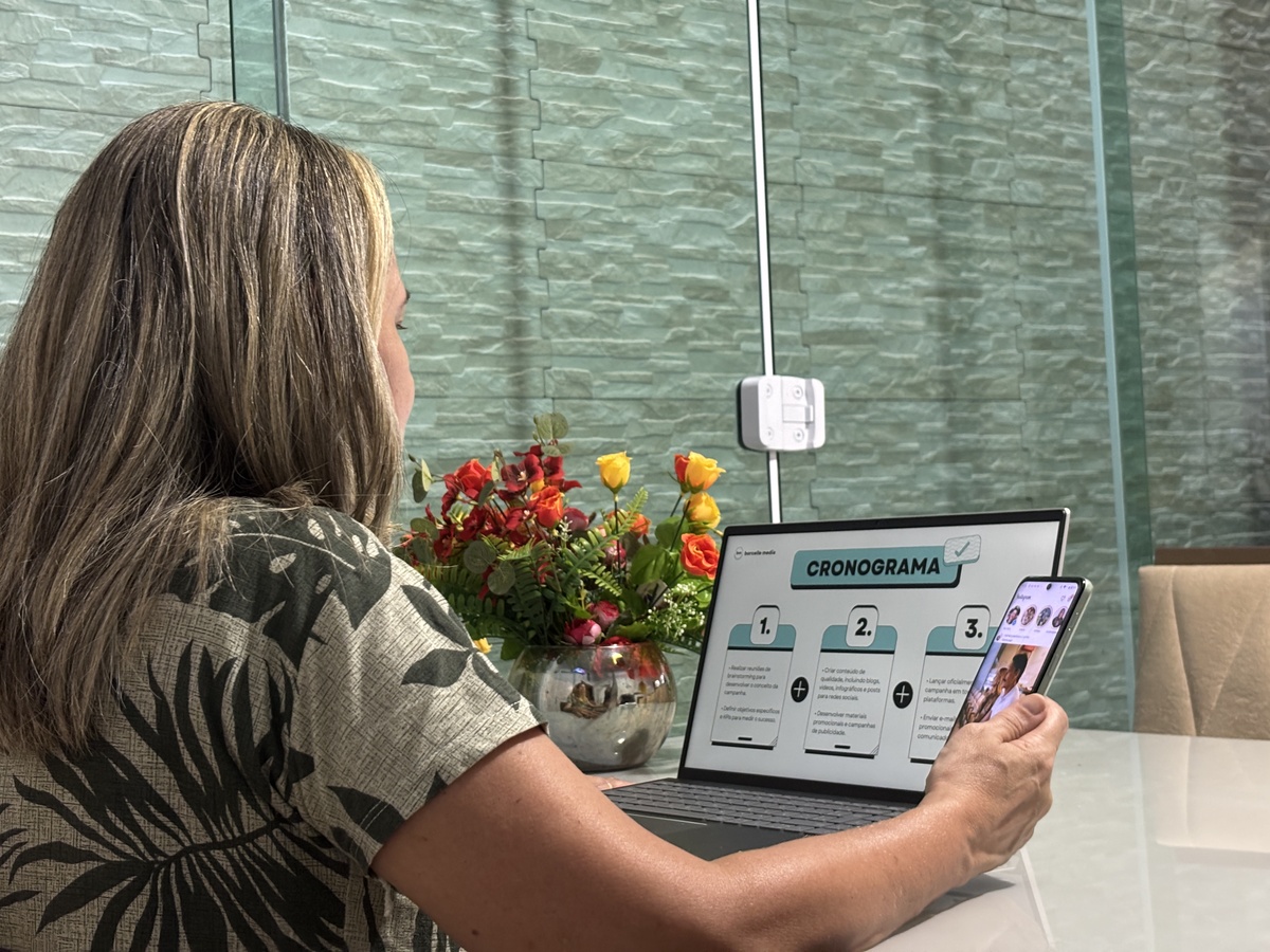 Empreendedorismo Digital: crescimento, desafios e oportunidades na era da IA