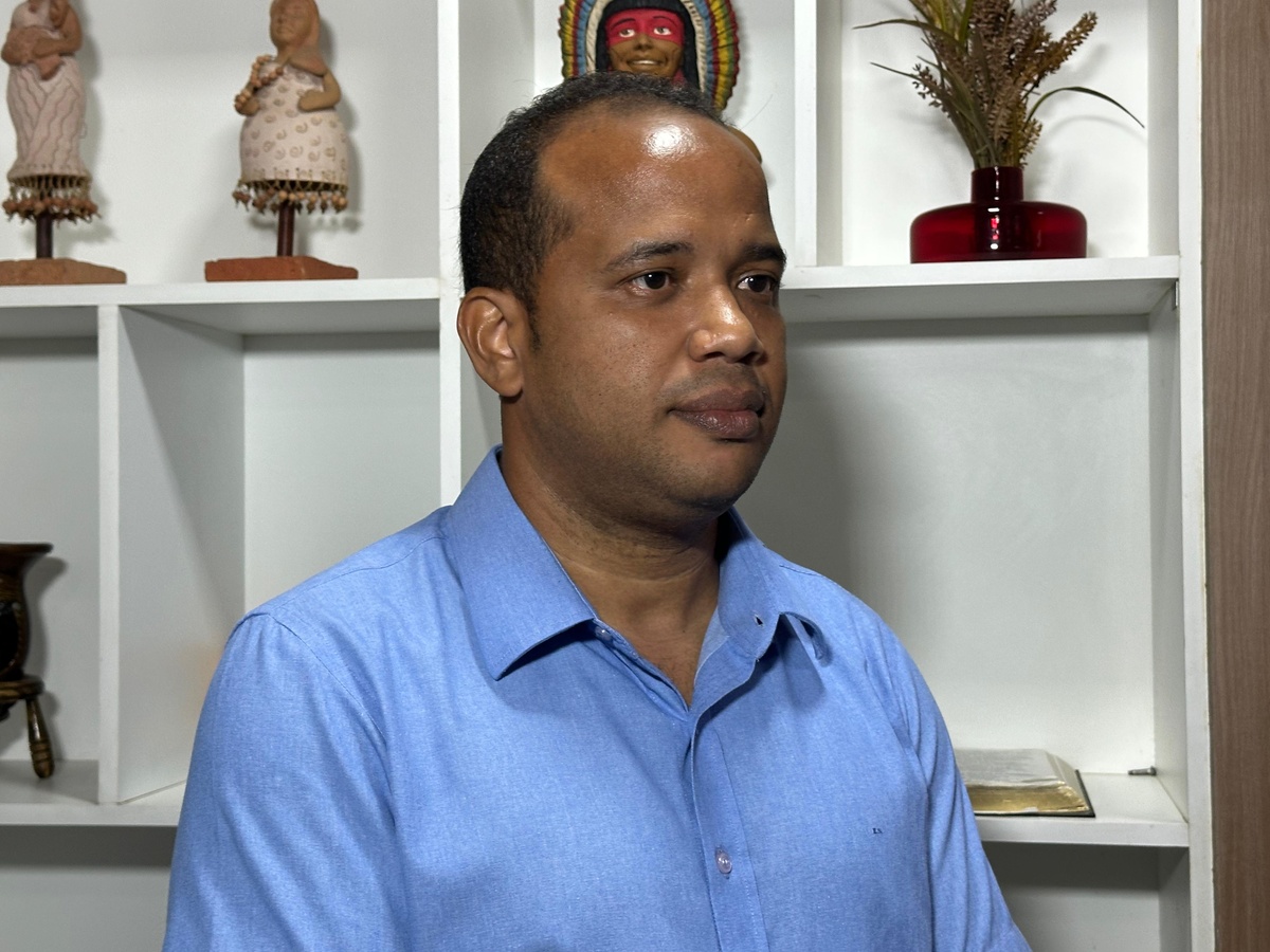 Enzo Samuel