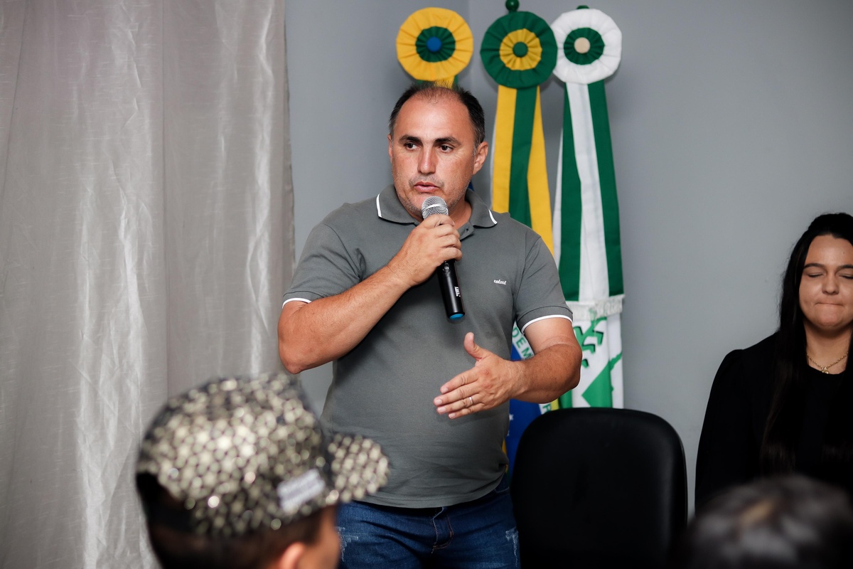 Escuta Pública da Política Nacional Aldir Blanc