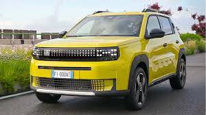 Fiat Uno 2025 chega por R$ 29.990 e promete sacudir o mercado brasileiro (Foto: Reprodução)