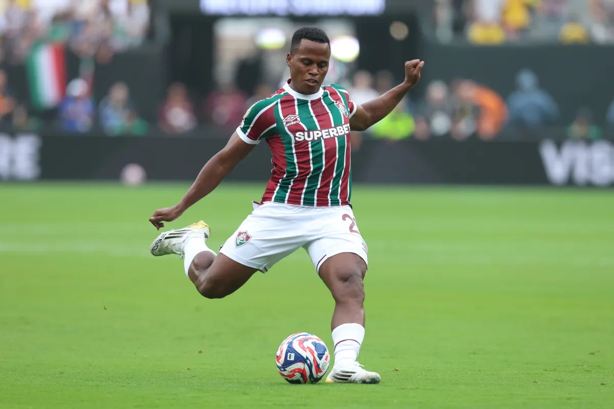 Fluminense