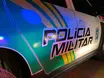 Homem com mandado por tráfico é preso pela Força Tática em Parnaíba