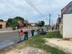 Garis de Teresina param por atraso de salários e podem entrar em greve