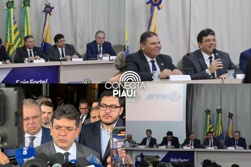 Governador e prefeitos discutem impactos da PEC 66 em seminário na APPM