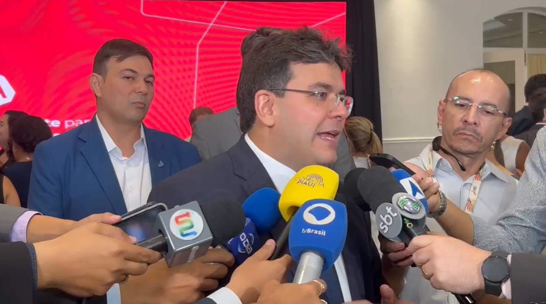 Governo do Piauí apresenta ecossistema de IA com dados sob controle estatal