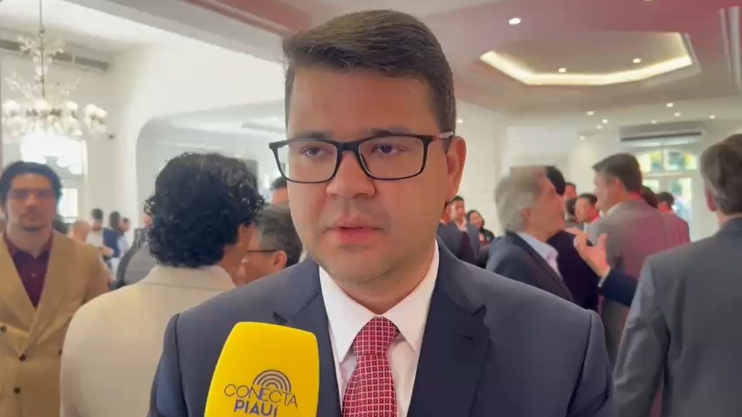Governo do Piauí apresenta ecossistema de IA com dados sob controle estatal
