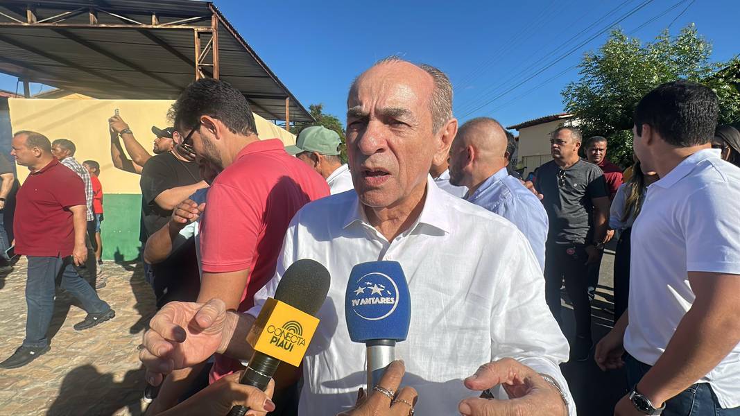Governo do Piauí leva investimentos a São Miguel do Fidalgo