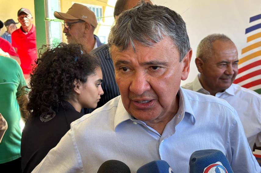 Governo do Piauí leva investimentos a São Miguel do Fidalgo Governo do Piauí leva investimentos a São Miguel do Fidalgo