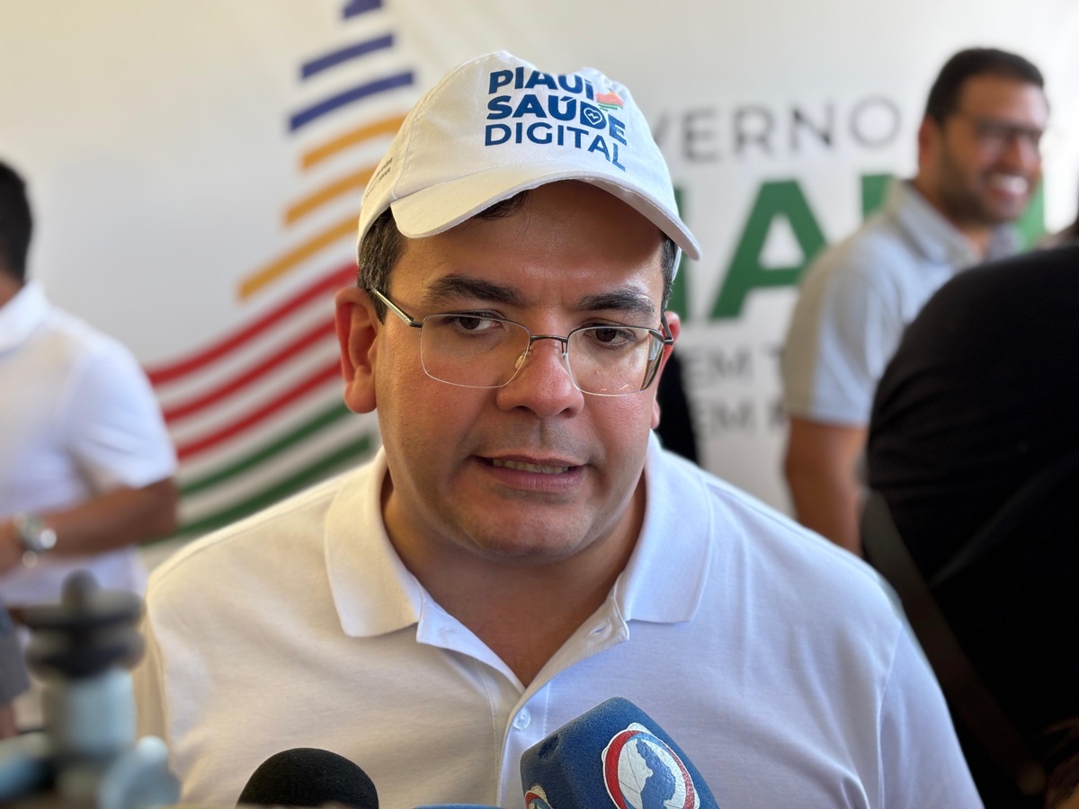 Governo do Piauí leva investimentos a São Miguel do Fidalgo