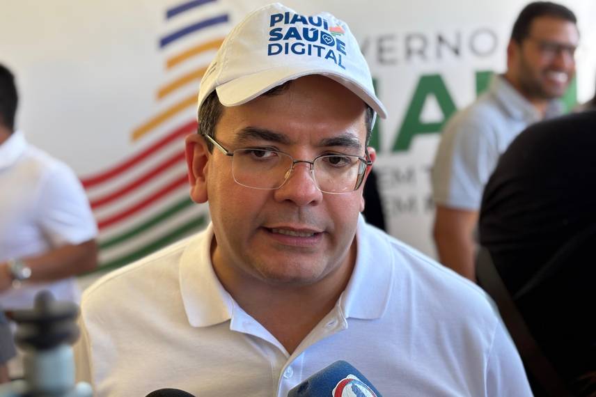 Governo do Piauí leva investimentos a São Miguel do Fidalgo Governo do Piauí leva investimentos a São Miguel do Fidalgo