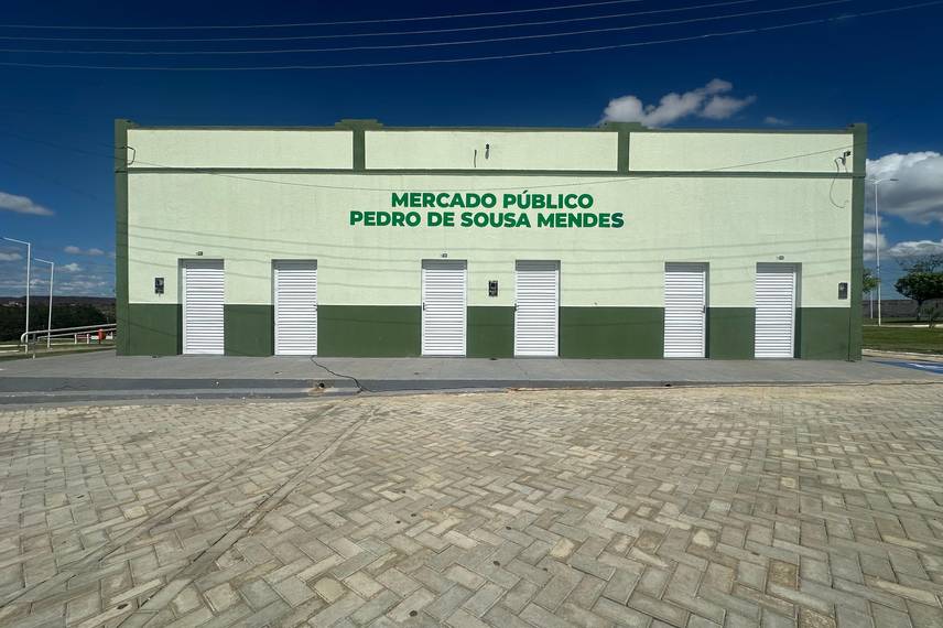 Governo do Piauí leva obras e saúde digital a São José do Peixe Governo do Piauí leva obras e saúde digital a São José do Peixe
