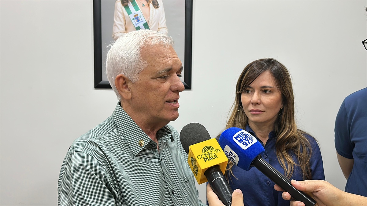 Governo inaugura novo e modernizado quartel do Corpo de Bombeiros em Esperantina