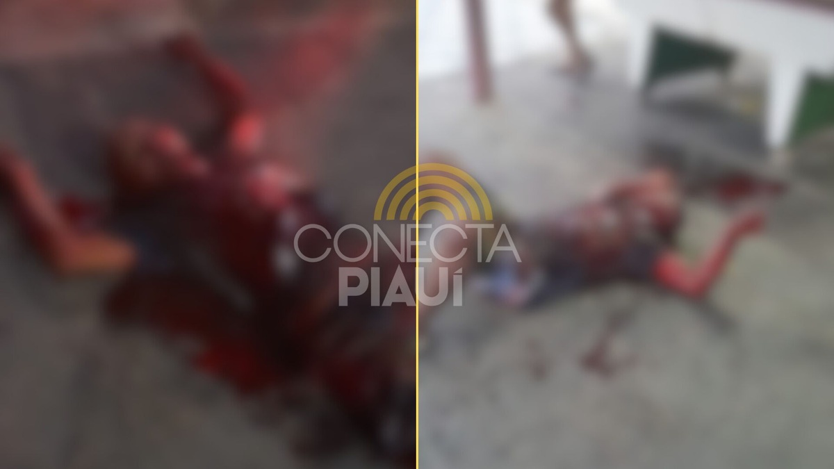 Homem é esfaqueado durante briga de casal em Parnaíba