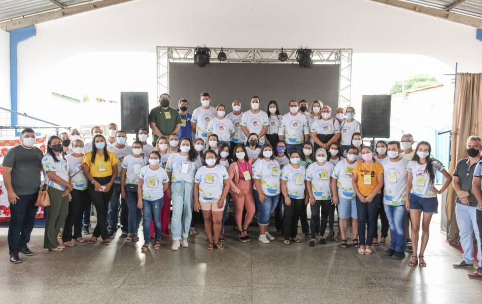 I Feira do Empreendedorismo de Demerval Lobão - 2021
