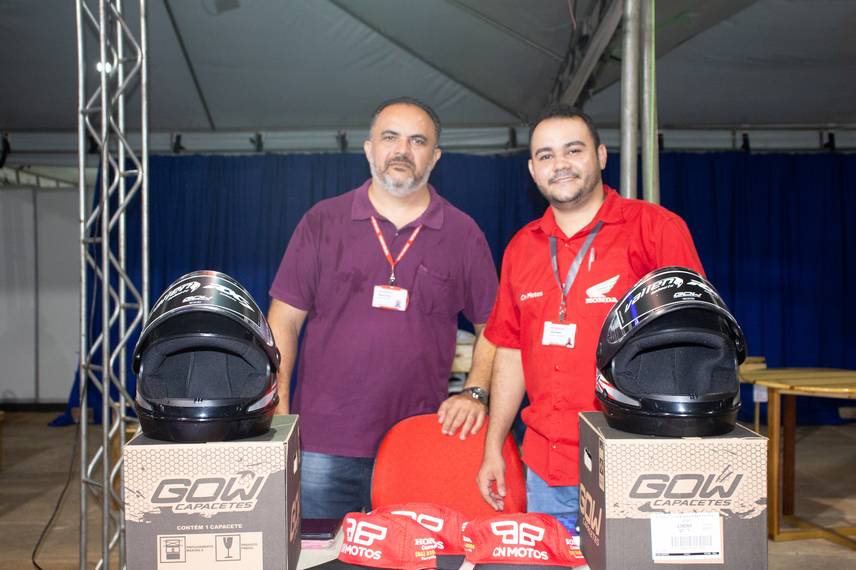 III Feira do Empreendedorismo - Demerval Lobão III Feira do Empreendedorismo - Demerval Lobão