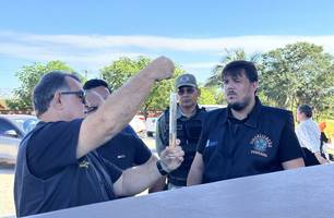 Imepi fiscaliza mais de 600 empresas na região Centro-Norte do Piauí (Foto: Reprodução)