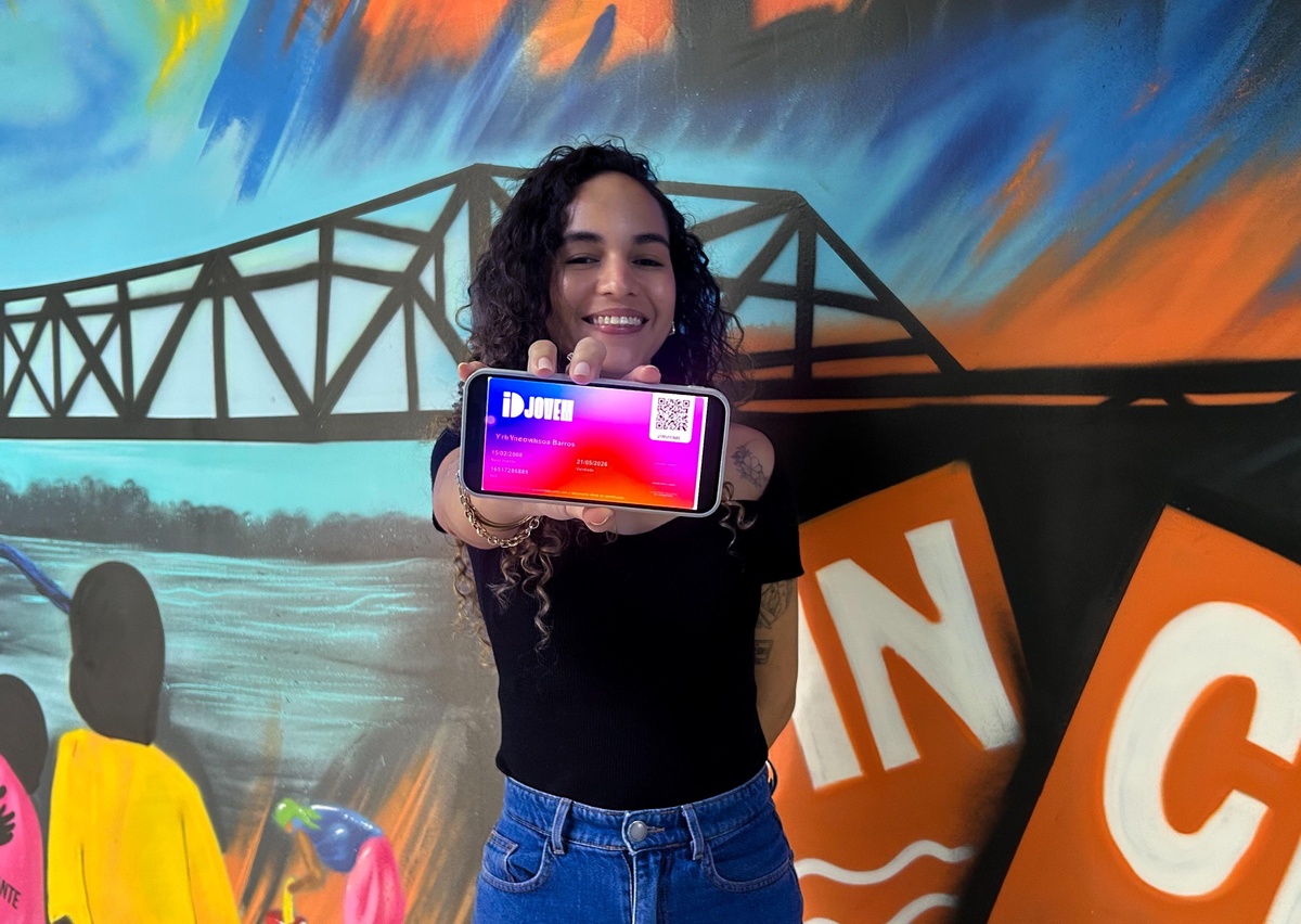 Jovens piauienses agora podem emitir ID Jovem nas Unidades de Serviços Digitais