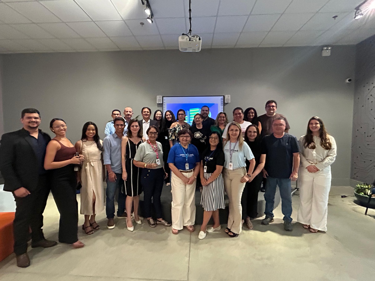 Lançamento da Street Piauí reúne empreendedores no Hub de Inovação em Teresina