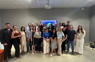 Lançamento da Street Piauí reúne empreendedores no Hub de Inovação em Teresina (Foto: Conecta Piauí)