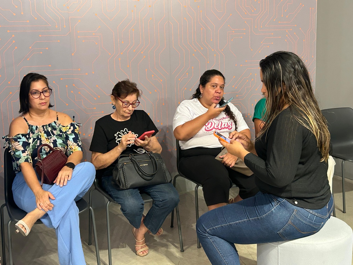 Lançamento da Street Piauí reúne empreendedores no Hub de Inovação em Teresina