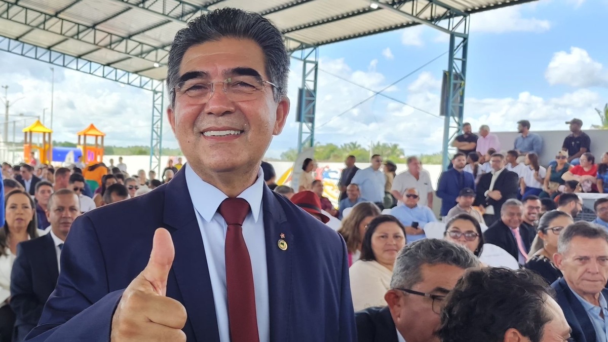 Limma, deputado estadual