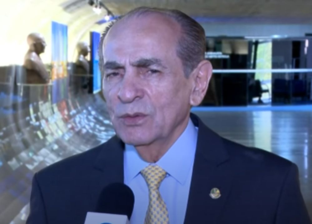 Marcelo Castro